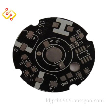 Aluminum Led Bulb Board PCB Circuit Board